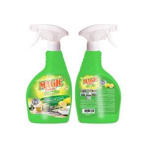 Magic power Lemon  ماجيك باور ليمون 7×1